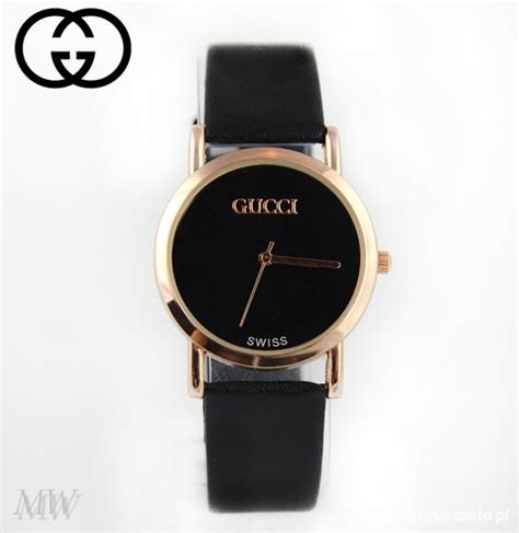 zegarek gucci zloty|Gucci Zegarki .